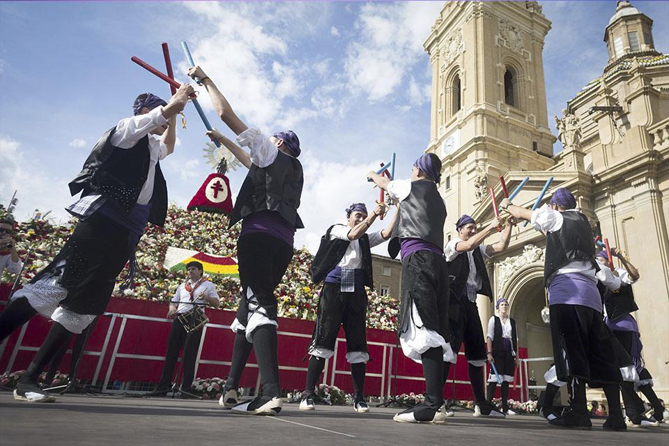 donde aparcar en las fiestas del pilar - ¿Dónde aparcar en las fiestas del Pilar de Zaragoza?