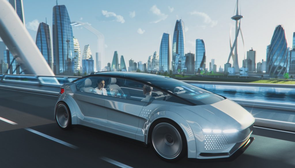 ultimas tecnologias en coches 1024x582 - Las tecnologías que cambiarán los coches al final de esta década