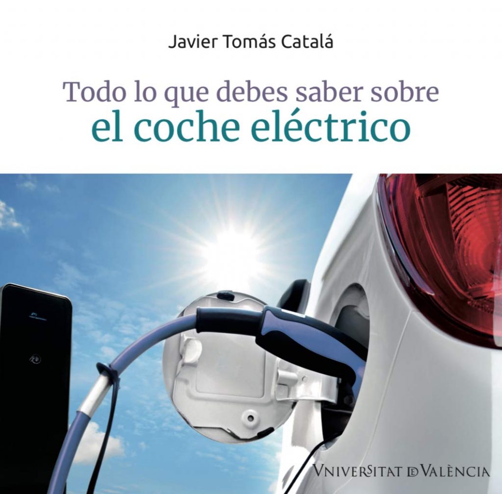 Todo lo que debes saber sobre el coche electrico 1024x1008 - Libros para regalar el Día del Libro 2024 a los amantes del motor