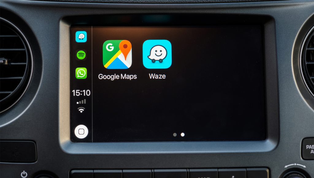 Waze vs. Google Maps: ¿cuál es la mejor aplicación de navegación para ti? diferencias entre waze y google maps 1024x582 - Waze vs. Google Maps: ¿cuál es la mejor aplicación de navegación para ti?