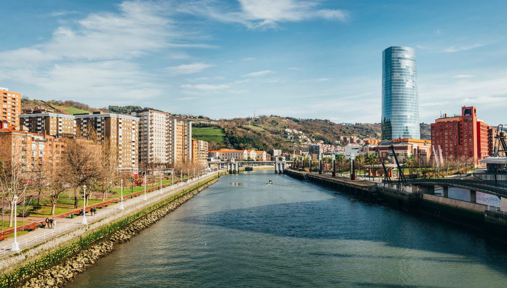 Zona de Bajas Emisiones de Bilbao: mapa y restricciones zona bajas emisiones bilbao 1024x582 - Zona de Bajas Emisiones de Bilbao: mapa y restricciones