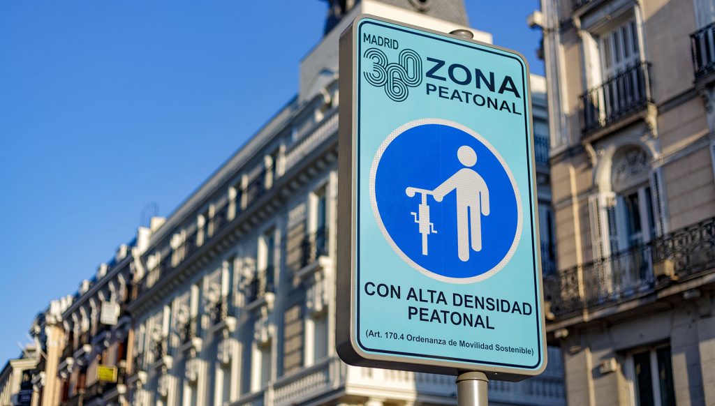 Ciudades con ZBE en España: guía completa zonas de bajas emisiones en espana 1024x582 - Ciudades con ZBE en España: guía completa