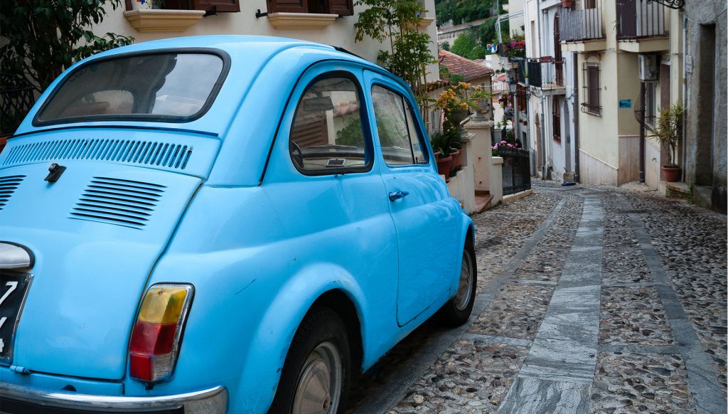 marcas de coches antiguos españoles