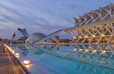 Valencia 400x260 - Valencia: planes gratuitos para de fin de semana