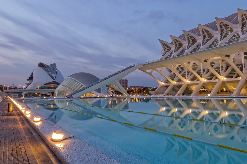 Valencia: planes gratuitos para de fin de semana Valencia - Valencia: planes gratuitos para de fin de semana
