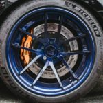 Neumatico michelin 150x150 - Consejos para conducir tu moto en invierno