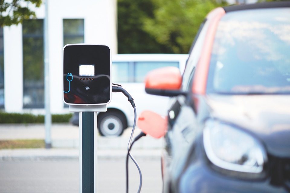 Carsharing: tendencia de movilidad en las ciudades Parking Inteligente Carsharing - Carsharing: tendencia de movilidad en las ciudades
