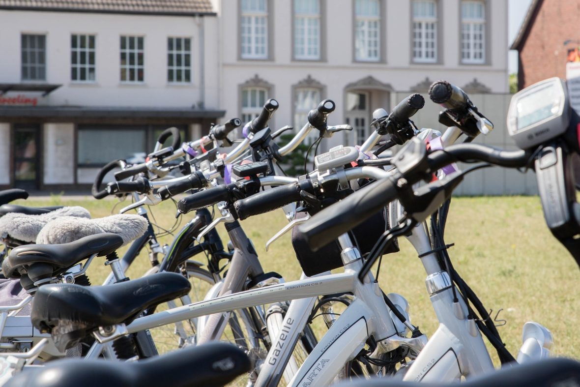 El kit que convierte tu bici manual en eléctrica bici eléctrica 1180x787 - El kit que convierte tu bici manual en eléctrica