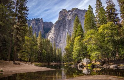 destinos naturales 400x260 - Comienza el nuevo año rodeado de naturaleza