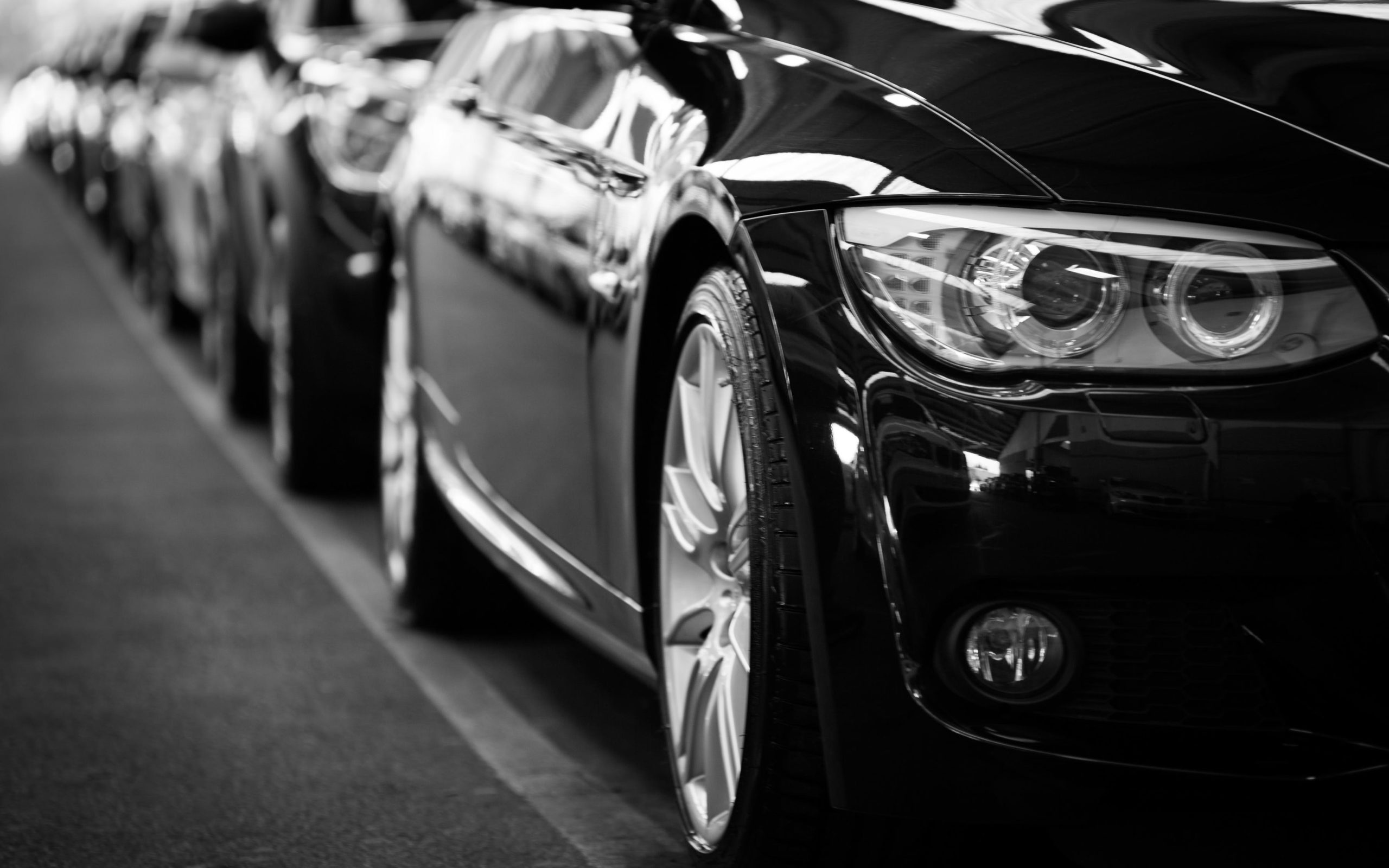 Renting de un coche