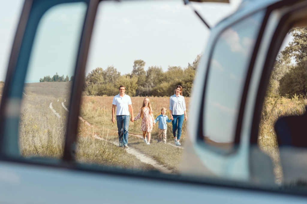 viajar con niños 3 1 1024x683 - Guía definitiva para viajar en coche con niños