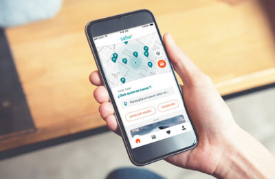 DestHome 690x388 400x260 - App Saba: nueva aplicación para reservar parking