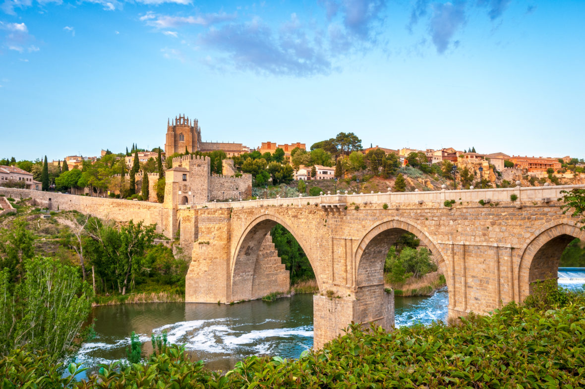 Toledo Toledo