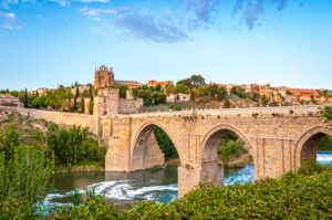 Toledo