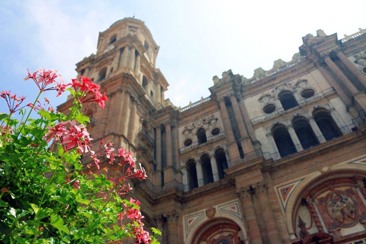 Málaga Málaga
