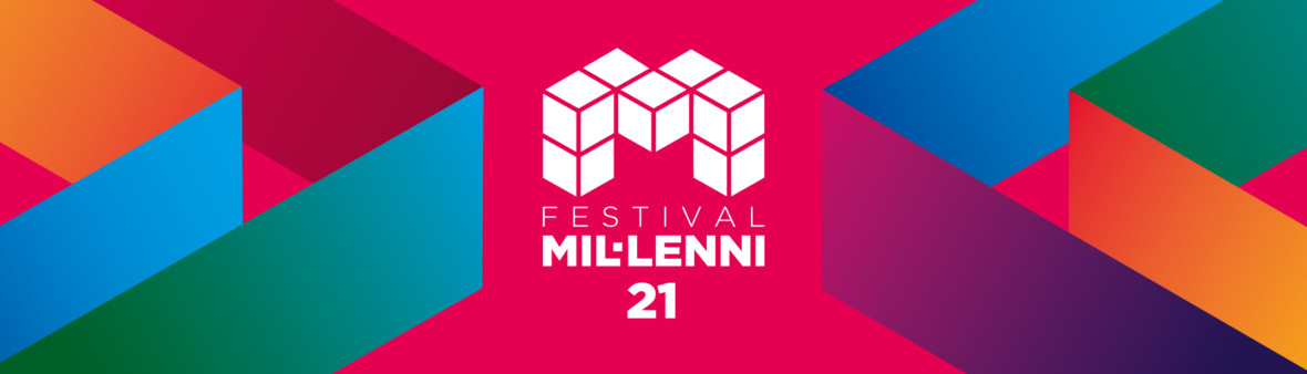 Festival Mil·lenni Barcelona Festival Mil·lenni Barcelona