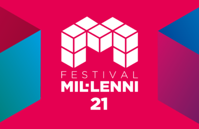 Festival Mil·lenni Barcelona