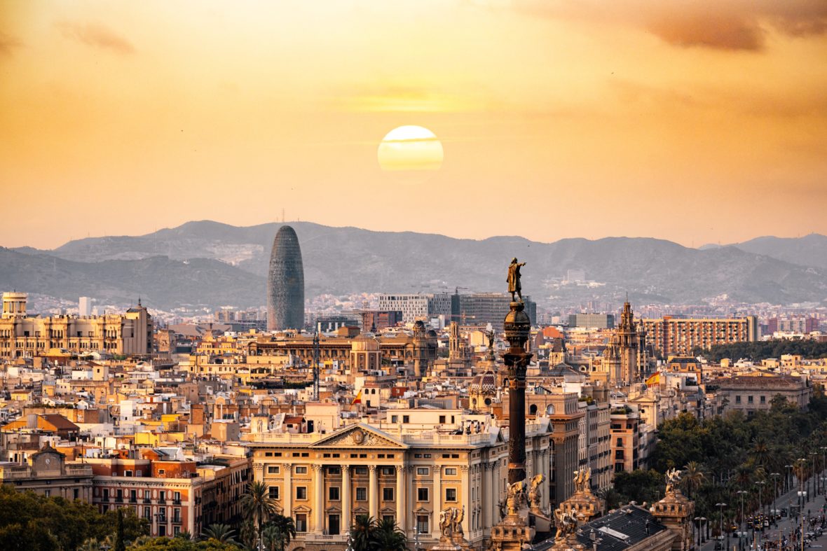 ZBE Barcelona ZBE Barcelona