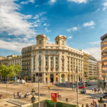 Passeig de Gràcia, Barcelona