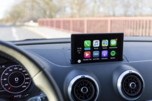 Apps para conductores