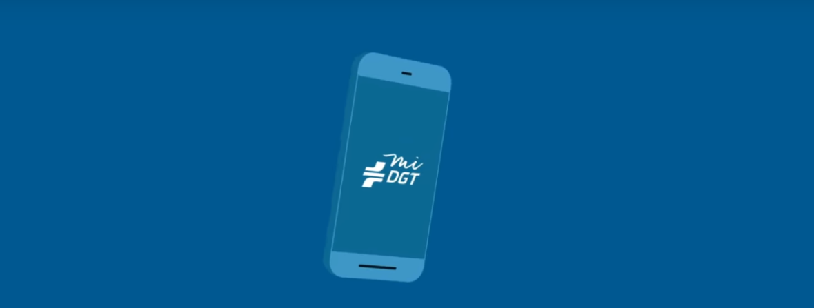 App MiDGT App MiDGT