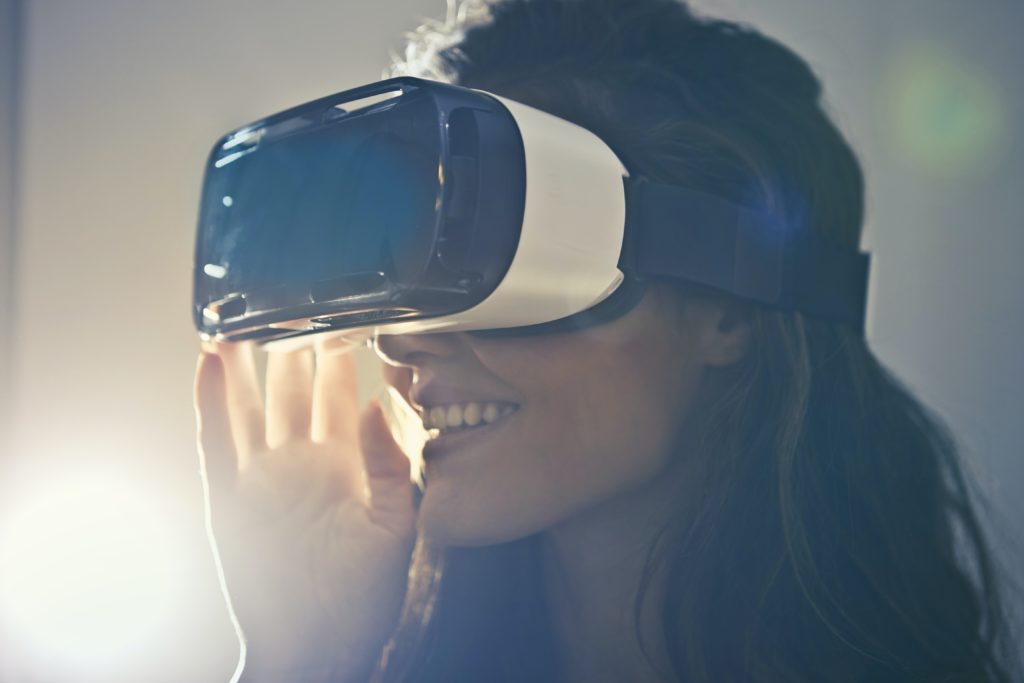 VR 1 1 1024x683 - Viajar sin salir de casa: las mejores apps de realidad virtual