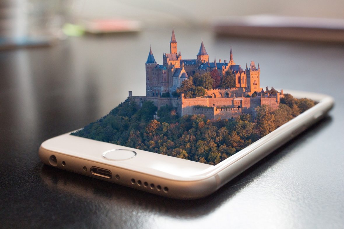 Viajar sin salir de casa: las mejores apps de realidad virtual VR 2 1180x787 - Viajar sin salir de casa: las mejores apps de realidad virtual
