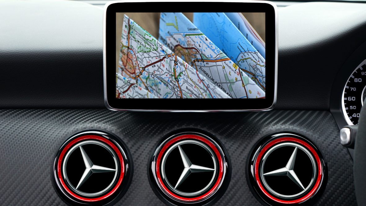El mejor GPS para coches eléctricos GPS 1 1180x663 - El mejor GPS para coches eléctricos