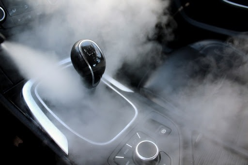 Ozono: el mejor tratamiento para desinfectar tu coche image - Ozono: el mejor tratamiento para desinfectar tu coche