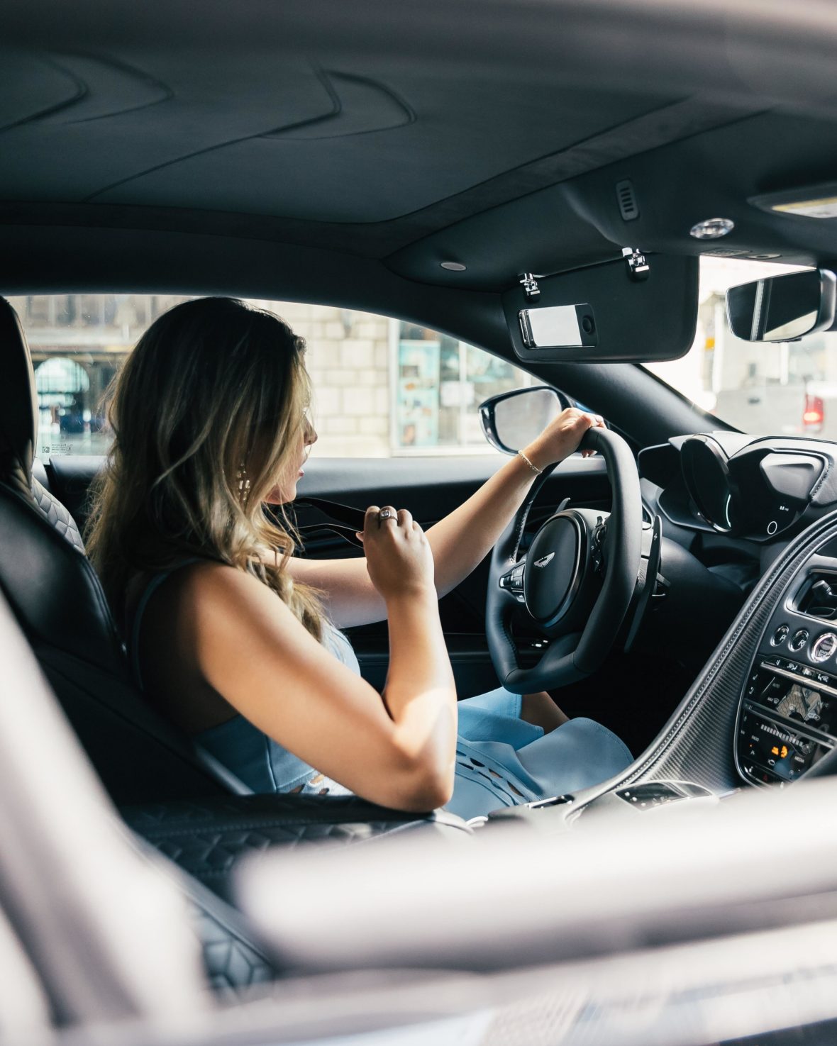 Desescalada: nueva normativa para viajar en coche o moto spencer davis hi1Iq4x ldM unsplash 1180x1475 - Desescalada: nueva normativa para viajar en coche o moto