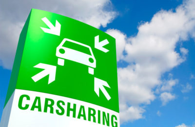 Carsharing: compartir coche tras la pandemia