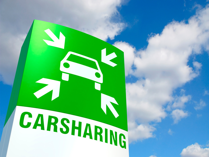 Carsharing: compartir coche tras la pandemia Carsharing: compartir coche tras la pandemia