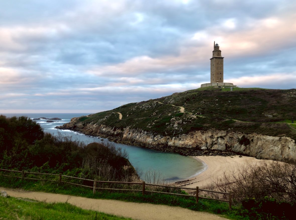 Coruña 1 1180x878 - 4 datos sobre A Coruña para los visitantes más curiosos