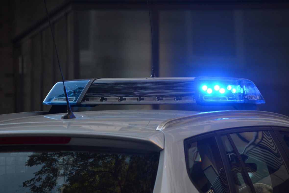 Qué hacer ante un control policial durante el Estado de Alarma auto automobile blur buildings 532001 1180x787 - Qué hacer ante un control policial durante el Estado de Alarma