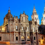 Catedral de Santiago de Compostela