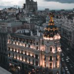 Madrid 150x150 - Crean la primera llanta de titanio con impresora 3D