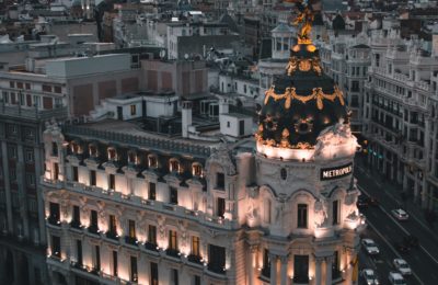 Madrid 400x260 - Aparcar gratis en Madrid