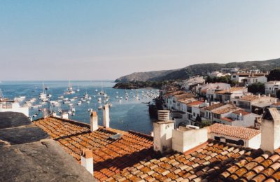 Cadaqués 1 400x260 - Cadaqués: La mejor escapada para final del verano