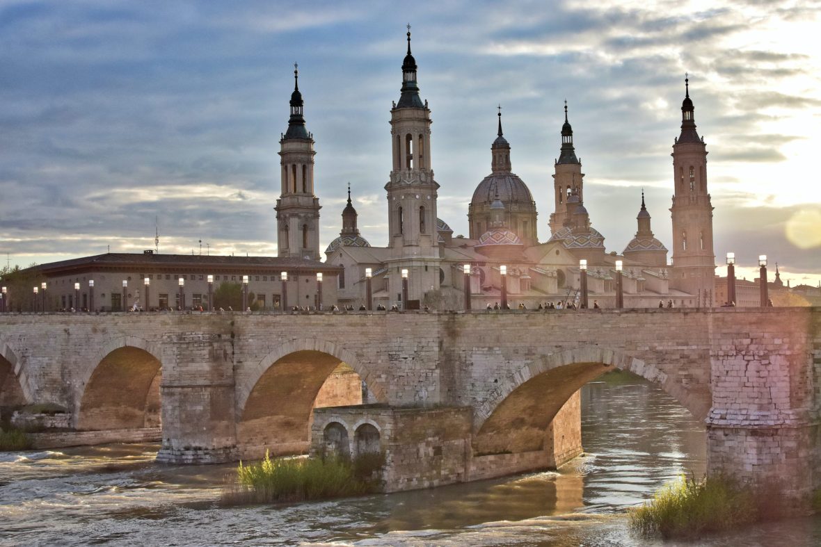 Quiz: ¿Cuánto sabes de Zaragoza? Zaragoza 1 1180x787 - Quiz: ¿Cuánto sabes de Zaragoza?