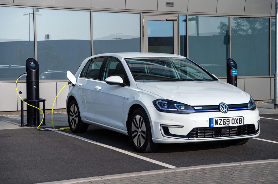 Los 10 mejores coches eléctricos de 2020 coche electrico 4 1 - Los 10 mejores coches eléctricos de 2020