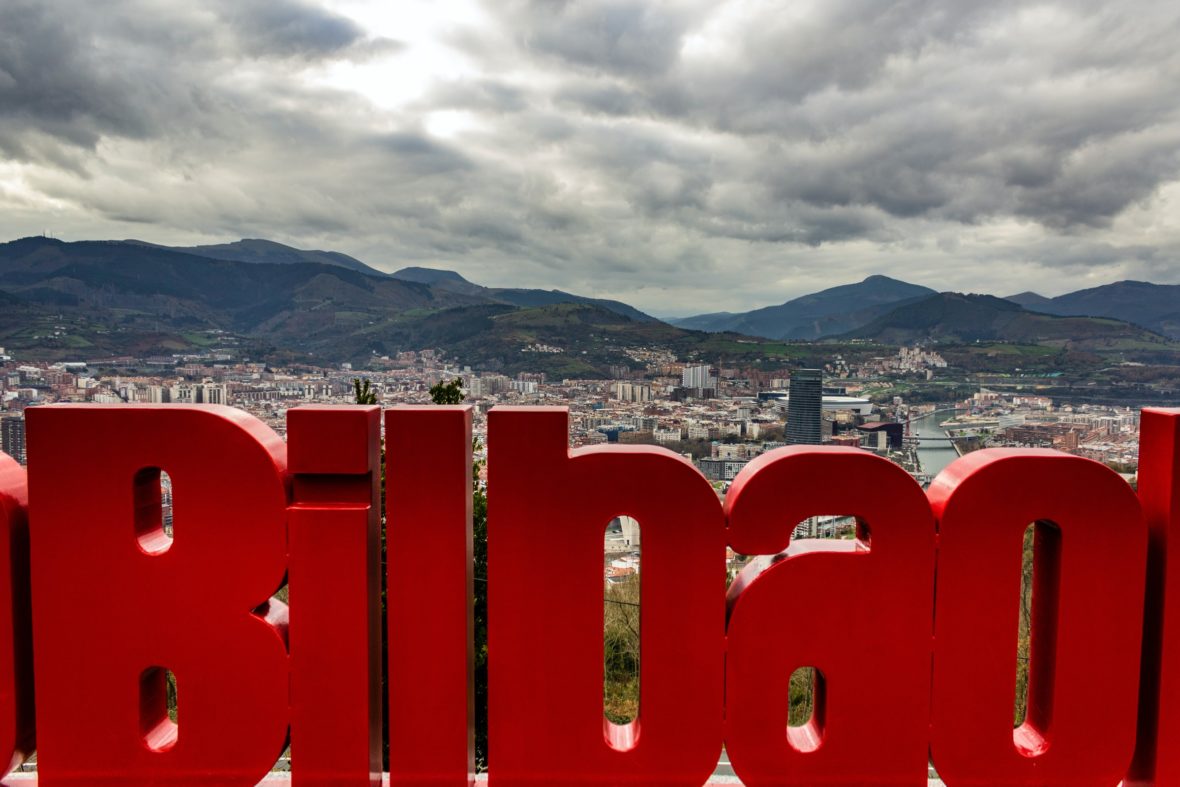 Bilbao, España Bilbao, España