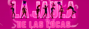 La Jaula de las Locas