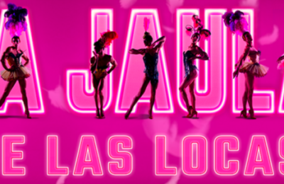 La Jaula de las Locas