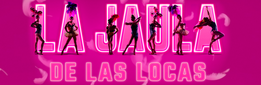 La Jaula de las Locas