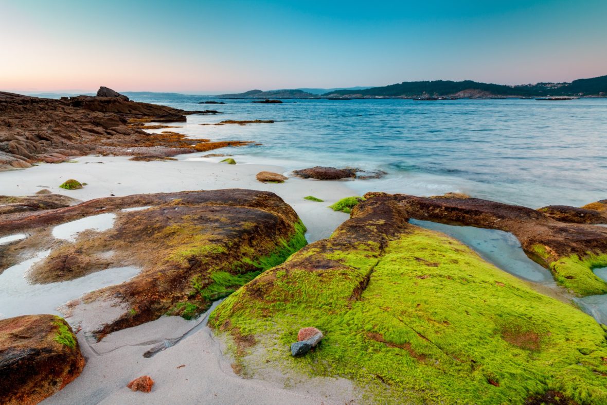 Qué hacer en Galicia: visita las 4 ciudades que deslumbran ...