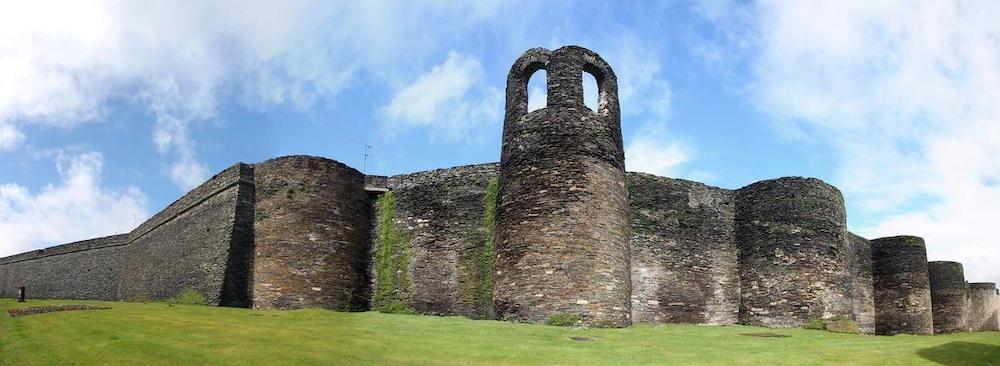 Lugo - Qué hacer en Galicia: visita las 4 ciudades que deslumbran en otoño