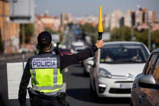 Restricciones Madrid - ¿Puedo circular por las áreas y zonas restringidas de Madrid?