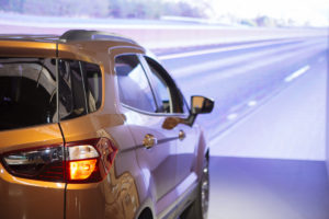 Suv barato