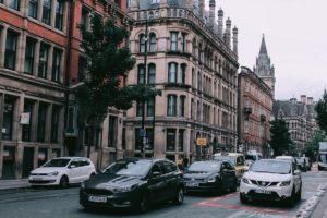 Mejor coche para ciudad