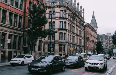 Mejor coche para ciudad